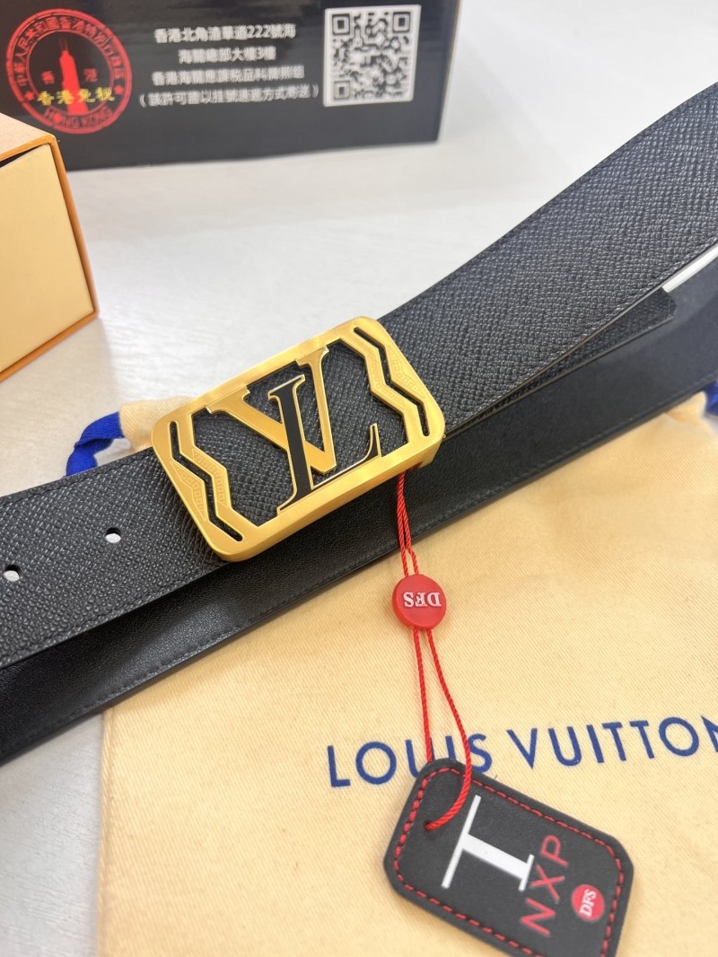 Louis Vuitton Belts